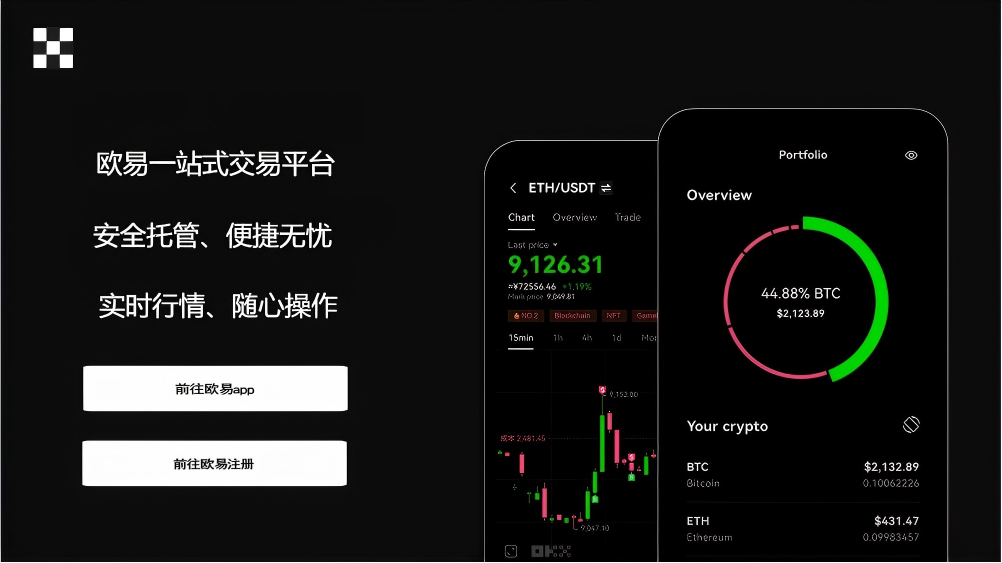 imtoken钱包下载页面展示